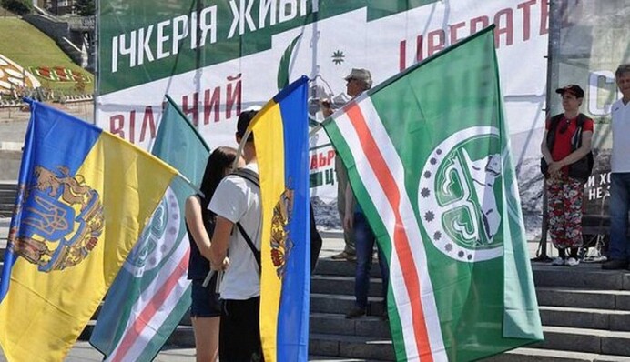 Деоккупация Ичкерии: чеченцы в ноябре проведут международный съезд