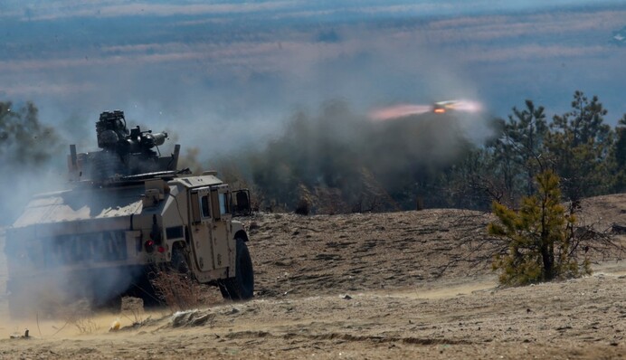 ЗСУ отримали BGM-71 TOW: на що здатний, у чому особливості та на яких війнах застосовувався