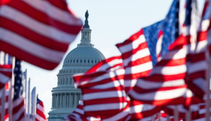 Вибори у США: свіжі проміжні результати на ранок 9 листопада