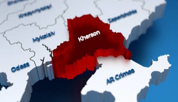 Наступ ЗСУ, підрив мостів та паніка в окупантів: що зараз відбувається на Херсонщині