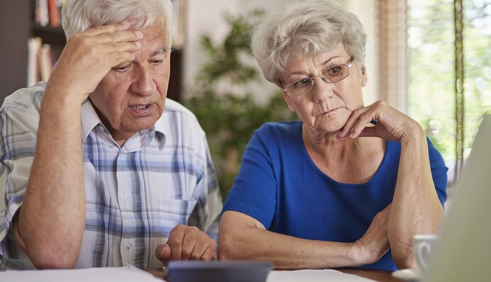 Коснется многих: в Украине в 2023 году на пенсию будут выходить по-новому