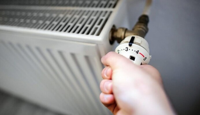 Что делать украинцам при отключении отопления: детальная инструкция