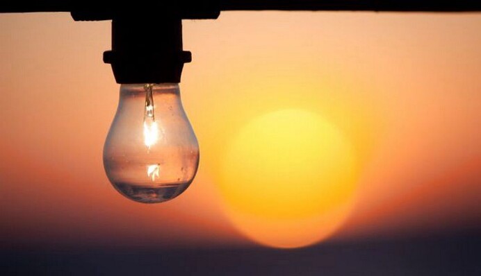 Где не будет света 10 ноября: график отключений