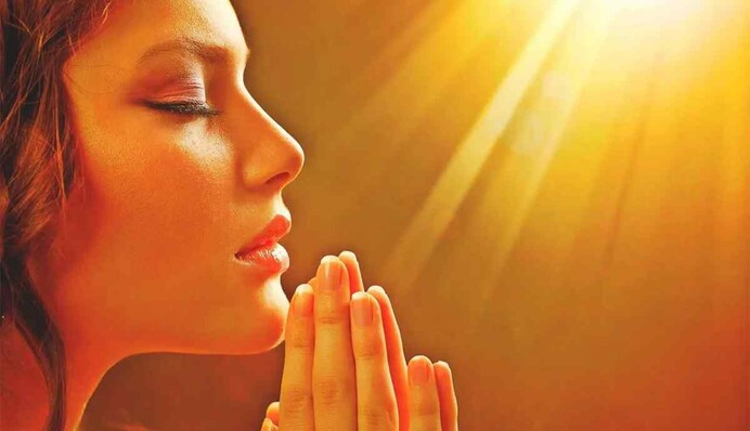 Параскева П'ятниця: сильні молитви про народження дитини, заміжжя та зцілення