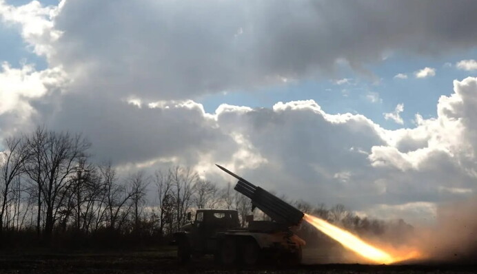 Наступ на Херсон: чому Росія тягла з відходом і що кажуть українські бійці