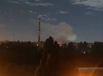 У Херсоні лунають вибухи та постріли: що відомо, відео