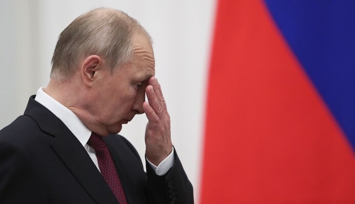 Путину объяснили, что в XXI веке так себя не ведут: эксперт о полной изоляции России от всего мира