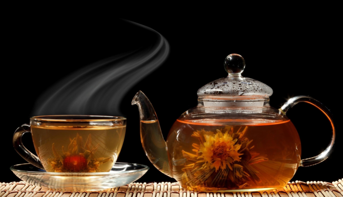 Як швидко і легко відмити чайник для заварювання: корисні поради