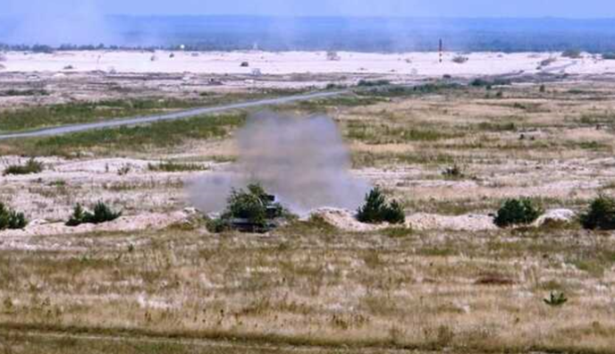 СМИ раскрыли схему, как прокурор Черниговщины дерибанил земли воинской части под Батурином