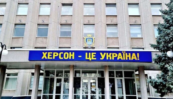 Завтра росіяни тікатимуть з Запоріжжя, а післязавтра виженемо їх з Криму - радник МВС