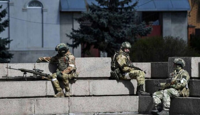 Много их там еще бродит: как проходила 