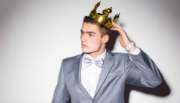 Настоящие принцы: пять имен мужчин, способных сделать жизнь женщины райской