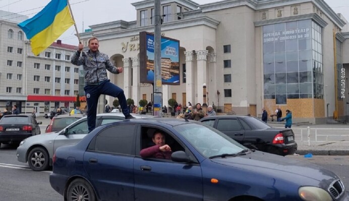 Коли у Херсоні відновлять інфраструктуру: журналіст відповів