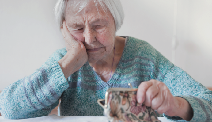 Что происходит с выплатами за ноябрь: в ПФУ озвучили ответ