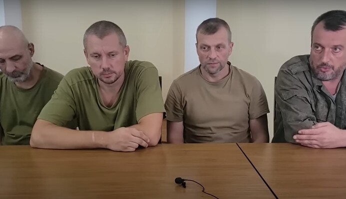 Як обмінюють полонених: відомий блогер розкрив секрети