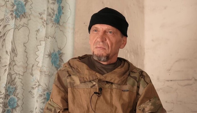 Битимуться до кінця: журналіст про страти вагнерівців у Росії