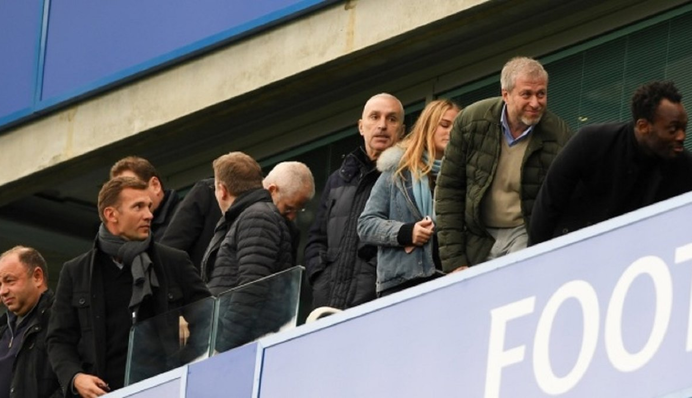 Амбасадор UNITED24 Андрій Шевченко досі є співзасновником компанії з бізнес-імперії Абрамовіча - Bloomberg