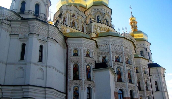 Скандал через пісню про 