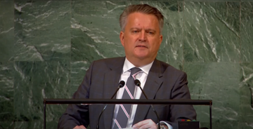 Генассамблея ООН приняла резолюцию о российских репарациях Украине: как голосовали страны