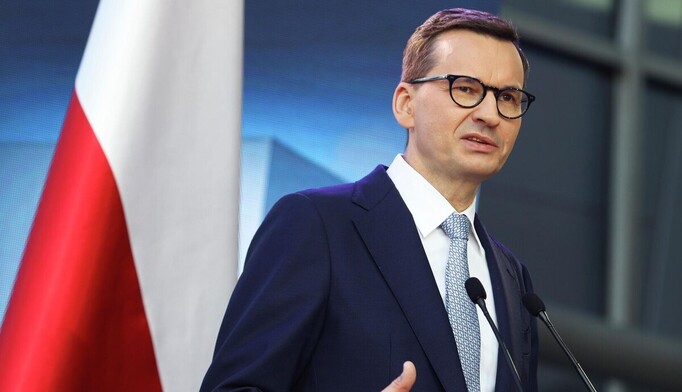 Росія обстріляла ракетами Польщу, є загиблі: влада готує заходи