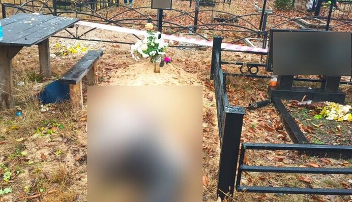 Прийшла на могилу до чоловіка та загинула: російська ракета забрала життя жінки на Київщині, фото