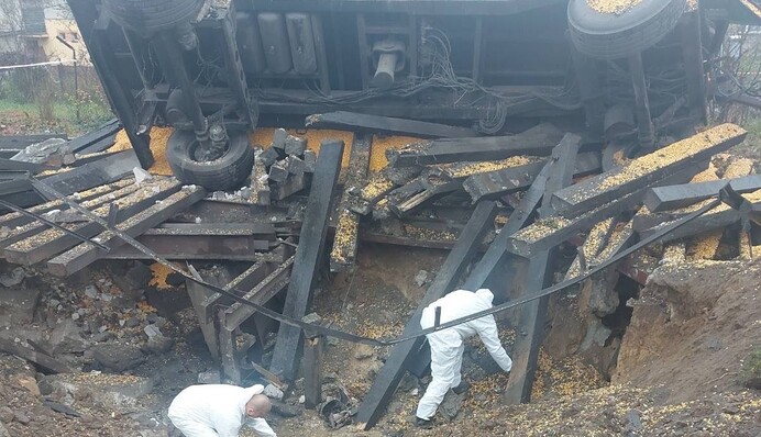 Допоможемо розібратися: Україна вимагає від Польщі допустити своїх фахівців на місце вибуху ракети