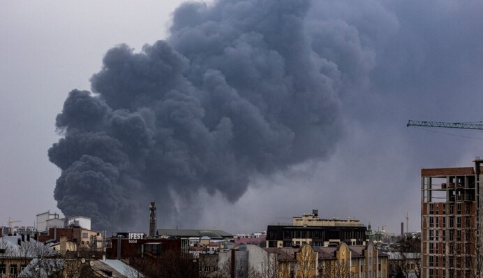 Агония империи: что стоит за ракетными ударами России по Украине