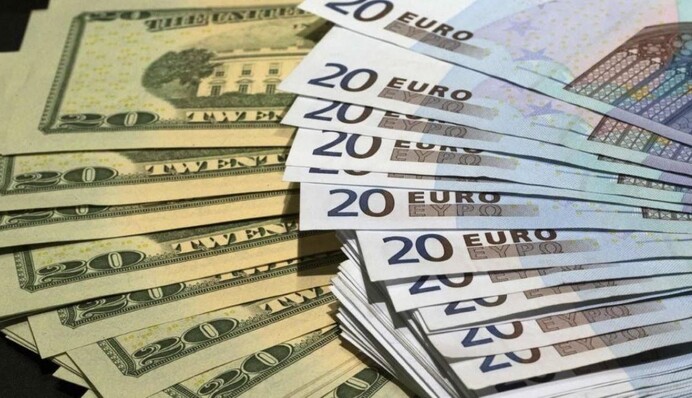 Євро повзе вгору: актуальний курс валют в Україні