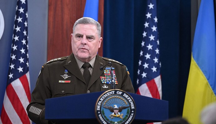 Итоги заседания "Рамшайн-7": какое вооружение получит Украина