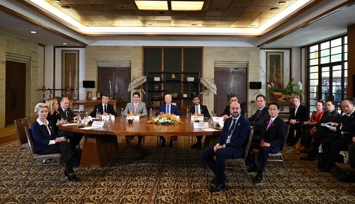 Падіння ракети у Польщі: чому Захід не бачить "руку Москви"