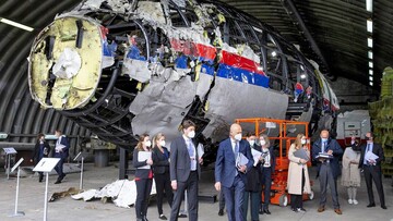 Вирок суду у Гаазі у справі MH17: головне