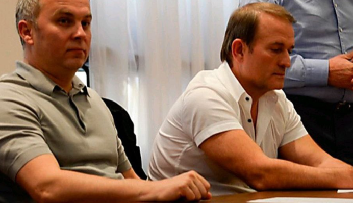 Друг Медведчука Шуфрич отримав посаду у Національному Олімпійському комітеті України