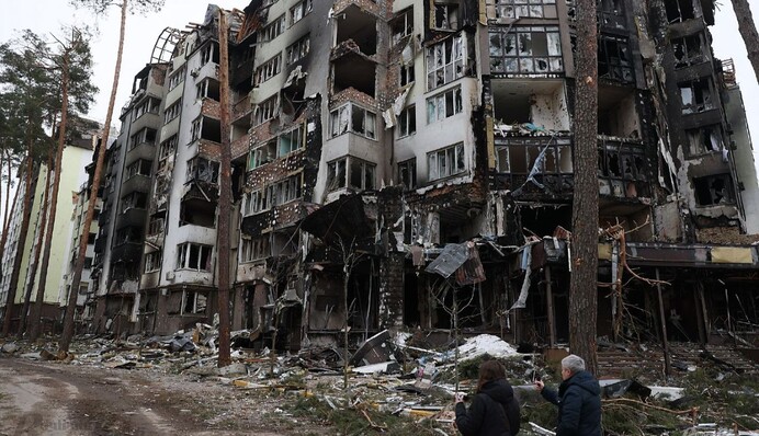 Кого в Україні залучатимуть до відновлення країни