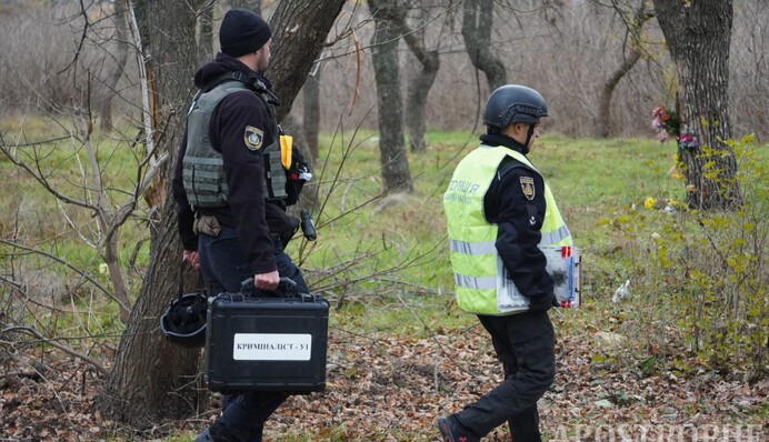 Как сложилась судьба бойцов ТрО Херсона: фоторепортаж