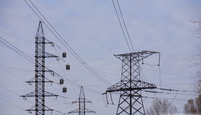 Енергосистема може не витримати ракетних ударів РФ: у ДТЕК назвали найгірший сценарій