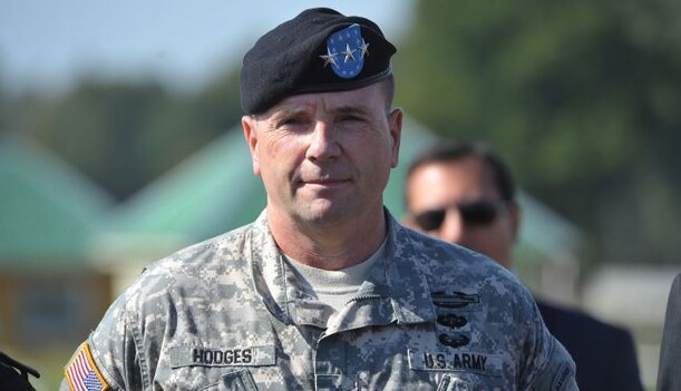 ВСУ уже скоро начнут кампанию по освобождению Крыма: генерал США назвал срок