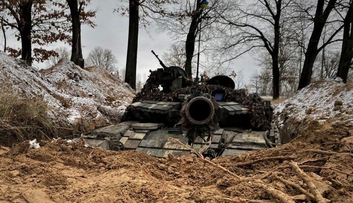 Уже почти 84 тысячи "двухсотых": свежие данные про потери оккупантов в Украине