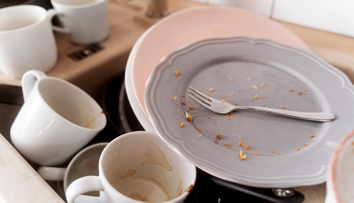 Как избавиться от вони из кухонной раковины: пять способов, которые точно помогут