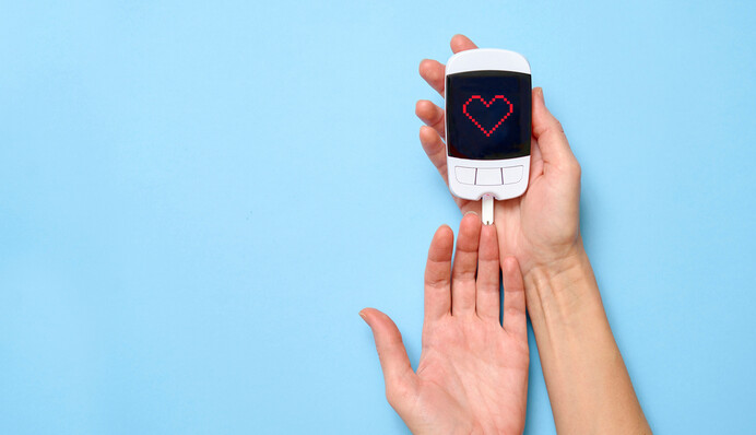 Лікар пояснила, чому жінкам важче контролювати цукровий діабет, ніж чоловікам