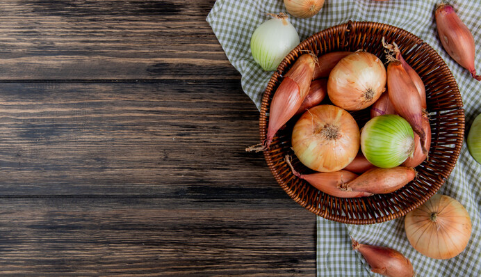 Окрім картоплі: в Україні подорожчають 