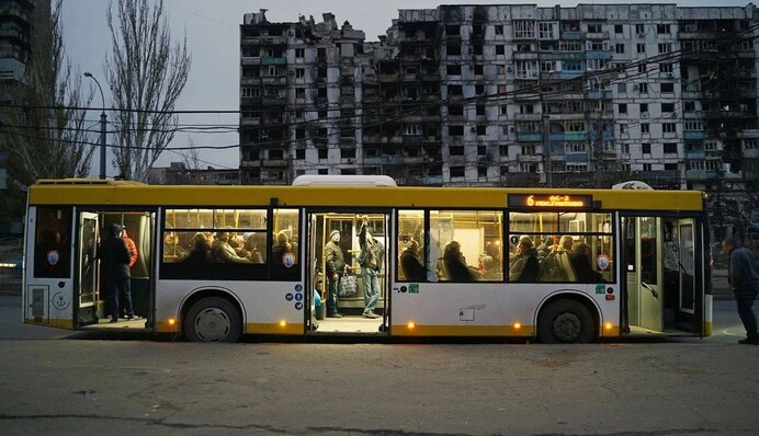 Мешканці Маріуполя мають право на компенсацію: кого торкнеться