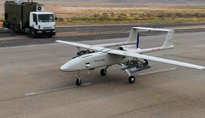 Таємна угода Росії з Іраном: про що домовився Кремль