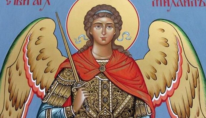 Михайлов день 2022: красивые открытки и поздравления в стихах