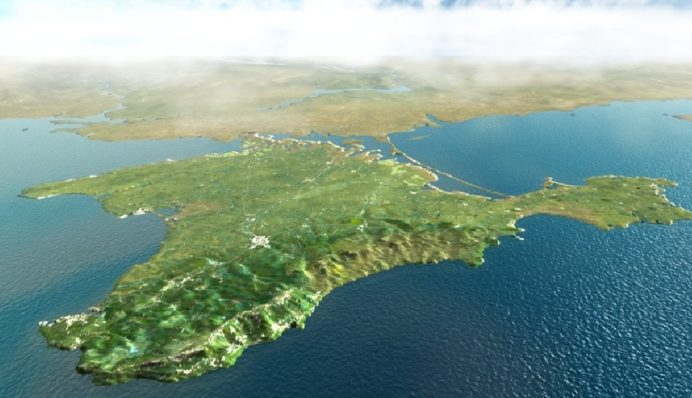 Сухопутная атака - самоубийство: как ВСУ могут освободить Крым