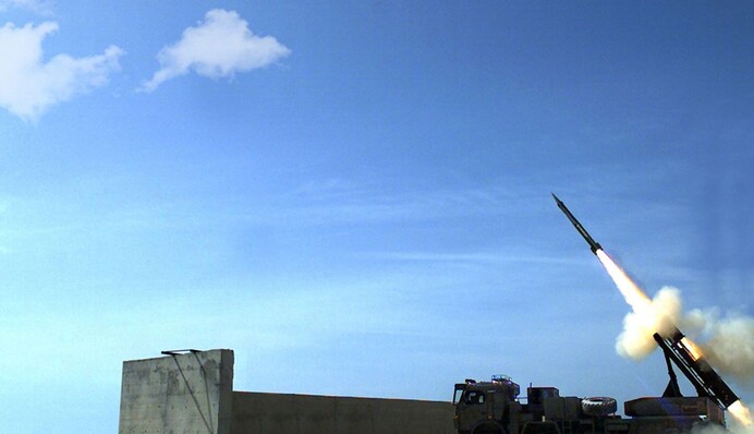 ЗСУ отримали від Туреччини ракети TRLG-230 та SUNGUR: фото, відео та всі подробиці