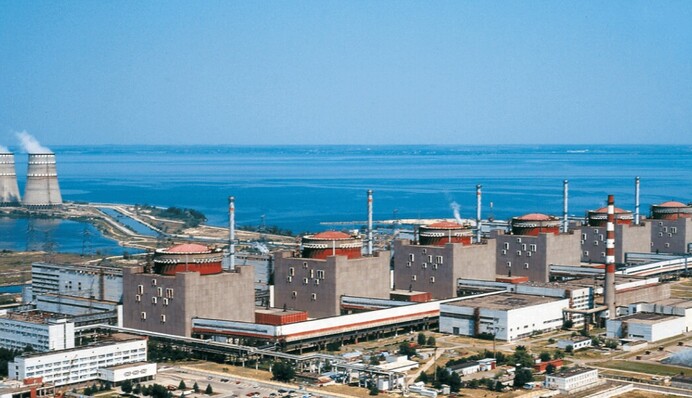 Враг продолжает бить по ЗАЭС: насколько серьезны повреждения