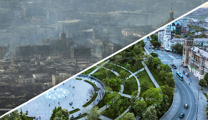 Большая переброска: куда русские свозят солдат и технику