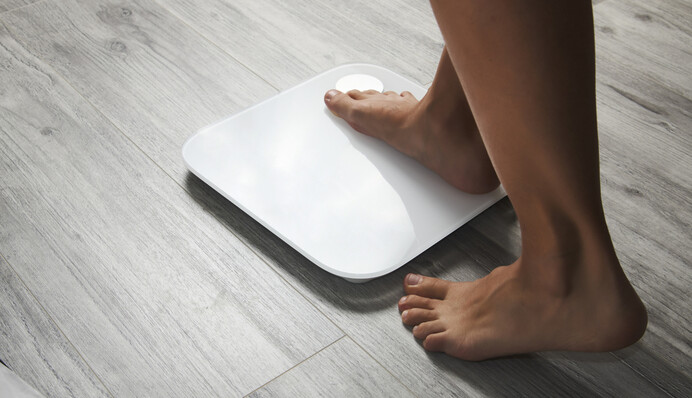 Кілограми повертаються: лікар пояснила, чому вага коливається під час схуднення