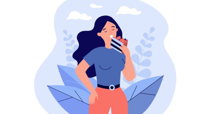 Топ-7 порад дієтолога, щоб не переїдати