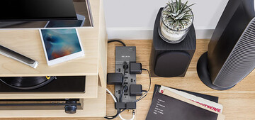 Перепади напруги у квартирі: як захистити техніку